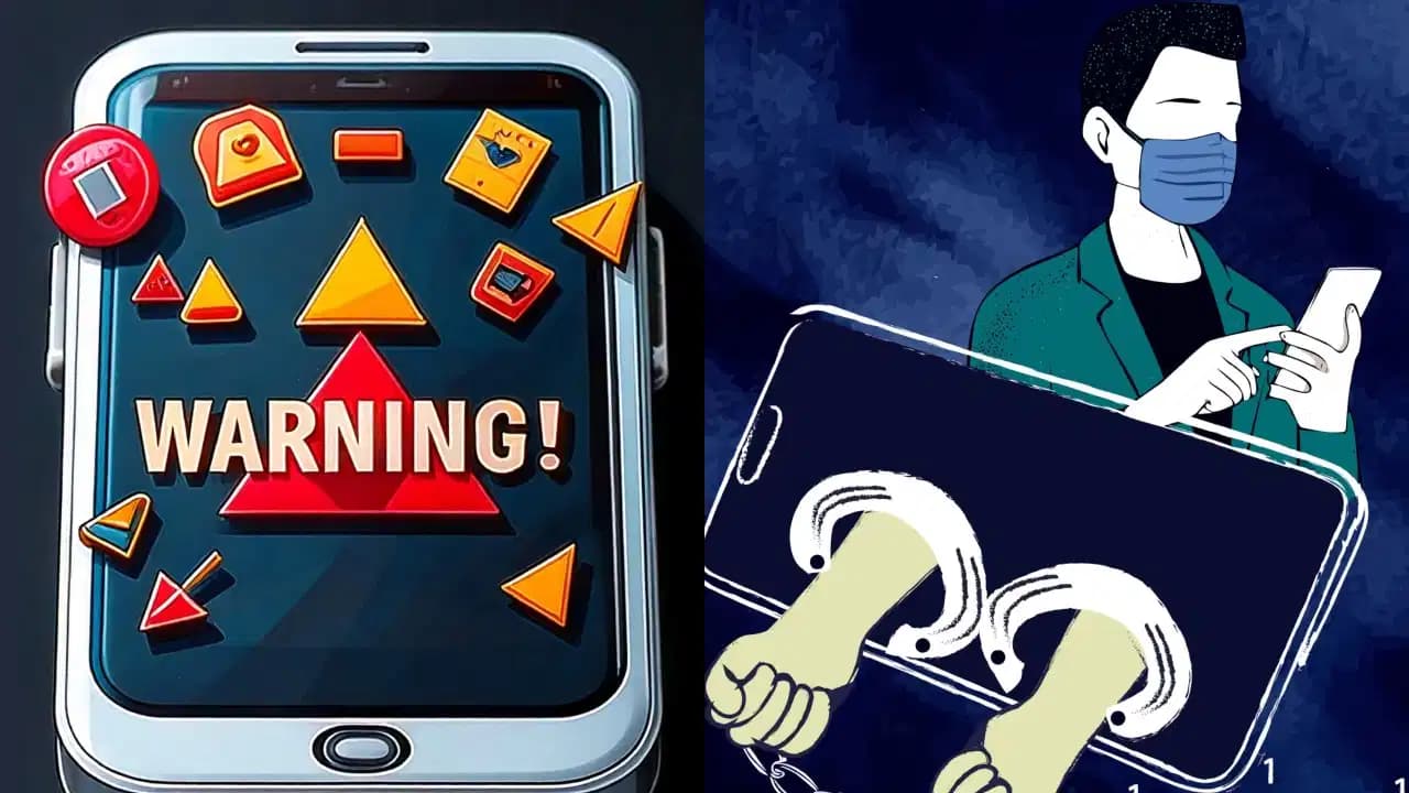 ಬೆಂಗಳೂರು: ಆನ್ಲೈನ್ ಗೃಹಸಾಲದ ಆಸೆಗೆ ಬಿದ್ದ ಖಾಸಗಿ ಬ್ಯಾಂಕ್ ಉದ್ಯೋಗಿಗೆ ರೂ. 13 ಲಕ್ಷ ವಂಚನೆ; “ಸಿಬಿಲ್ ಸ್ಕೋರ್ ಸರಿಪಡಿಸುತ್ತೇವೆ” ಎಂಬ ಬಲೆ.